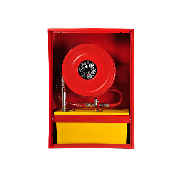 Köpüklü Sistem Yangın Dolapları