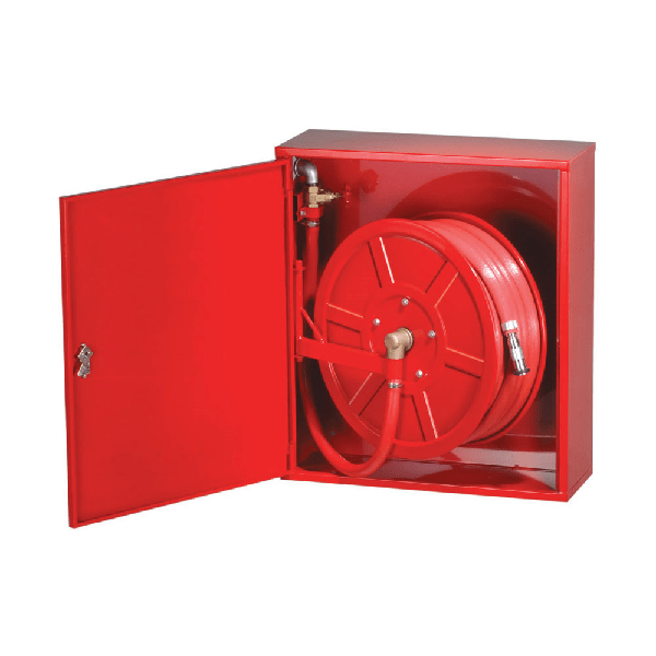 Kuru Sistem Yangın Dolapları