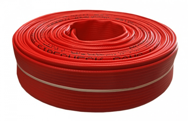 Rekorsuz Yangın Hortumu