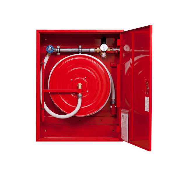 Sulu Sistem Yangın Dolapları